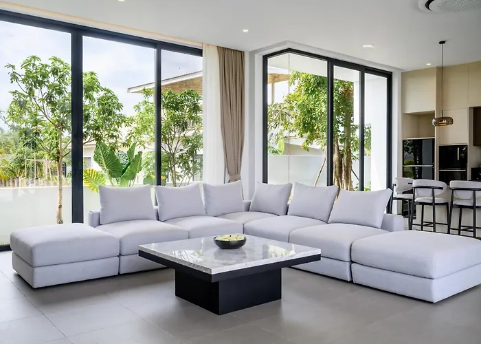 Villa Porchey Private - Free Airport Pick-up, Private Transportation And Dedicated Butler Siem Reap