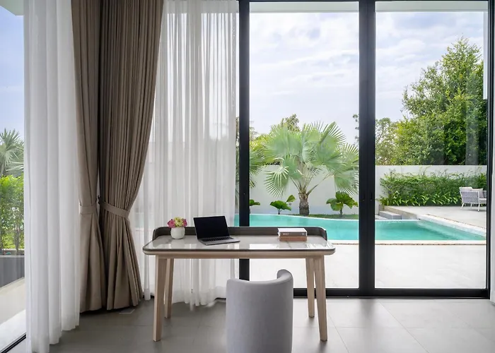 Villa Porchey Private - Free Airport Pick-up, Private Transportation And Dedicated Butler Siem Reap